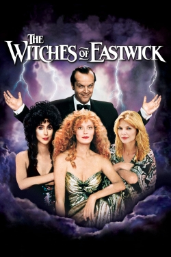 The Witches of Eastwick-123movies