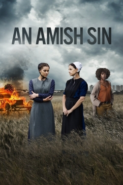 An Amish Sin-123movies