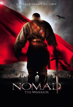 Nomad: The Warrior-123movies
