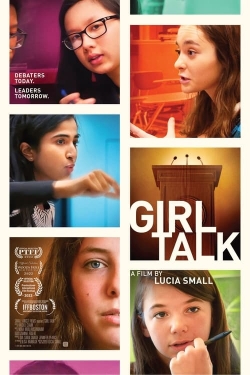 Girl Talk-123movies