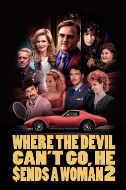 Where the Devil Can't Go, He Sends a Woman 2-123movies