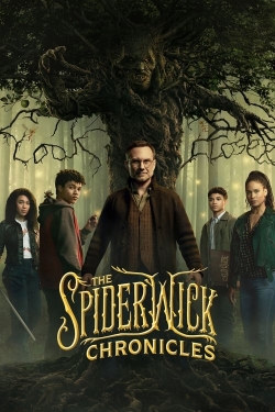 The Spiderwick Chronicles-123movies