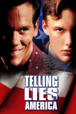 Telling Lies in America-123movies
