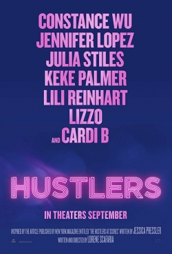 Hustlers-123movies