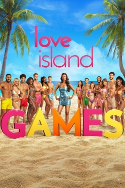 Love Island Games-123movies