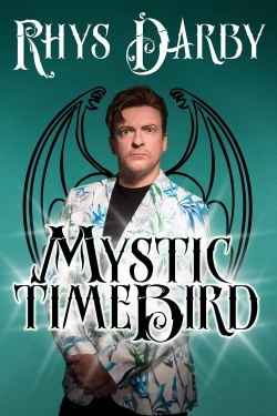 Rhys Darby: Mystic Time Bird-123movies