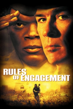 Rules of Engagement-123movies