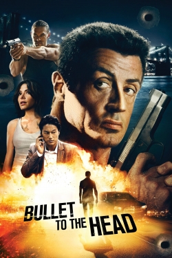 Bullet to the Head-123movies