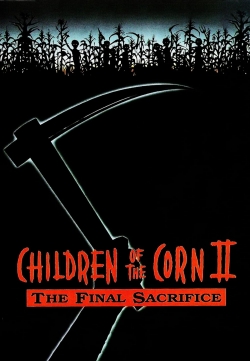 Children of the Corn II: The Final Sacrifice-123movies