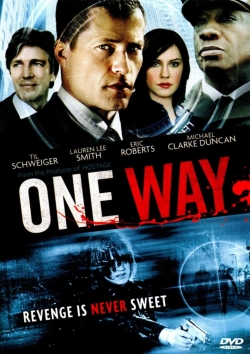 One Way-123movies
