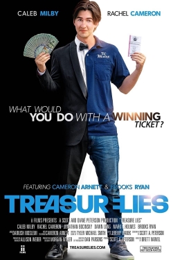 Treasure Lies-123movies