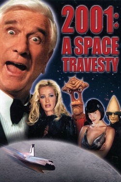 2001: A Space Travesty-123movies