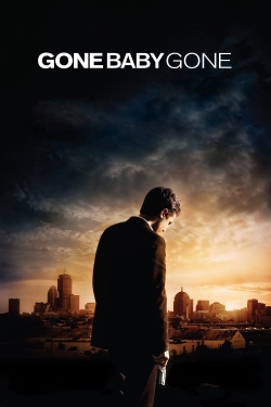 Gone Baby Gone-123movies
