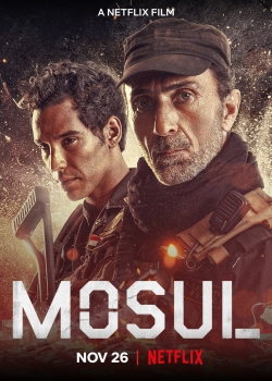 Mosul-123movies