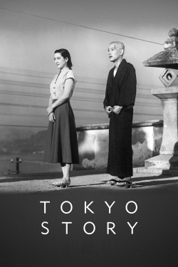 Tokyo Story-123movies