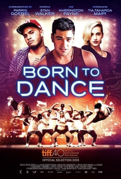 Born to Dance-123movies