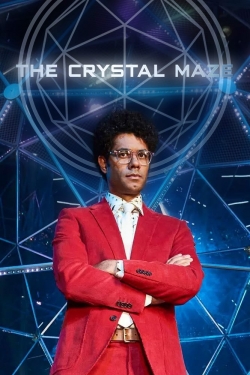 The Crystal Maze-123movies