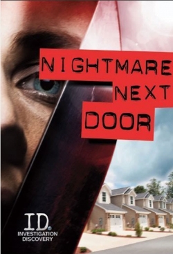 Nightmare Next Door-123movies