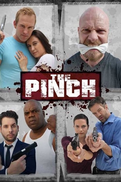 The Pinch-123movies