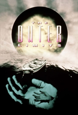 The Outer Limits-123movies