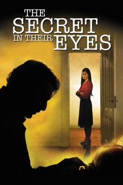 The Secret in Their Eyes-123movies