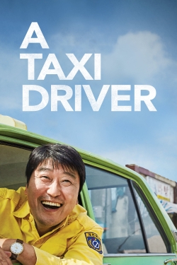 A Taxi Driver-123movies