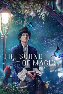 The Sound of Magic-123movies