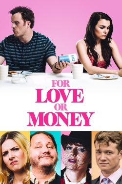 For Love or Money-123movies