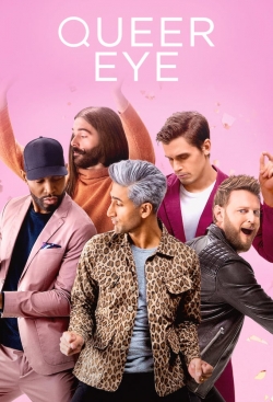 Queer Eye-123movies