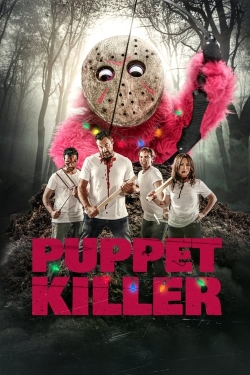 Puppet Killer-123movies