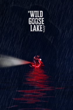 The Wild Goose Lake-123movies