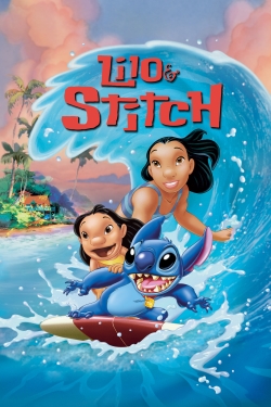 Lilo & Stitch-123movies