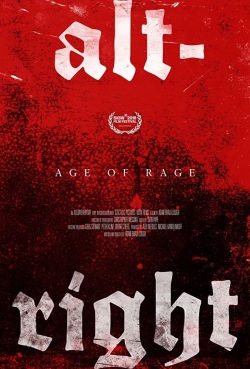Alt-Right: Age of Rage-123movies