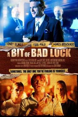 A Bit of Bad Luck-123movies