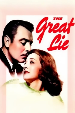 The Great Lie-123movies