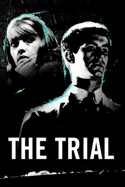 The Trial-123movies