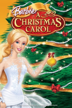 Barbie in 'A Christmas Carol'-123movies