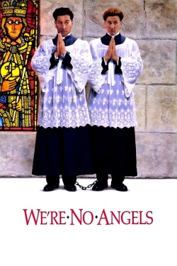 We're No Angels-123movies
