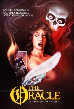 The Oracle-123movies