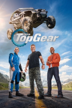 Top Gear-123movies