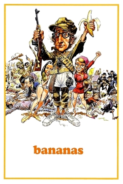 Bananas-123movies
