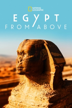 Egypt From Above-123movies