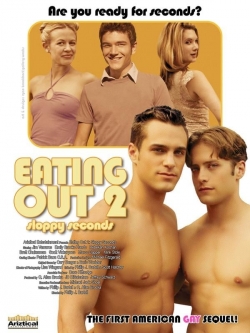 Eating Out 2: Sloppy Seconds-123movies
