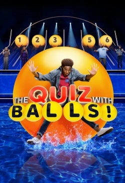 The Quiz with Balls-123movies