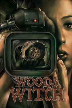 Woods Witch-123movies