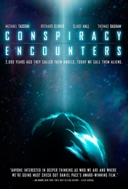 Conspiracy Encounters-123movies