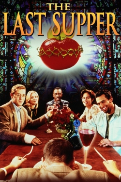 The Last Supper-123movies