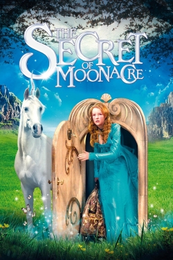 The Secret of Moonacre-123movies