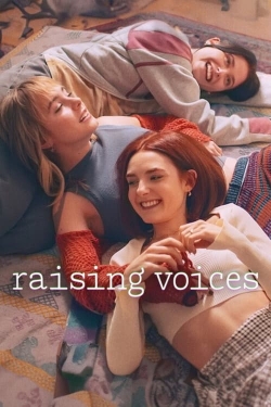 Raising Voices-123movies