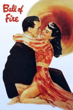 Ball of Fire-123movies
